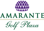 Amarante Golf Plaza - FR